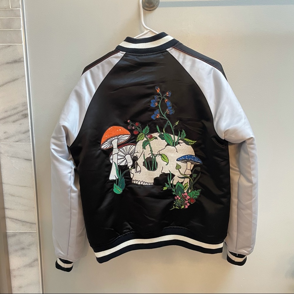 Urban outfitters jacket